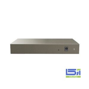 سوییچ 10 پورت تندا مدل TEF1110P-8-63W