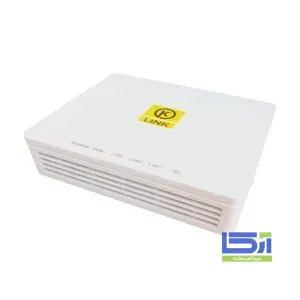 مودم فیبر نوری هوآوی مدل HUAWEI KLINK HG8120L