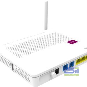 مودم فیبر نوری هواوی Hg8245h5 پورت سبز