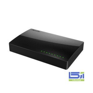 سوییچ 8 پورت تندا مدل SG108