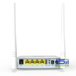 مودم تندا N300 مدل D301 V2.0