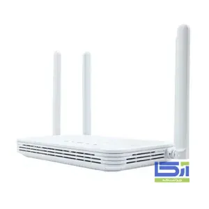 مودم فیبر نوری دوباند هوآوی مدل EG8247W5