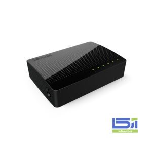 سوییچ 5 پورت تندا مدل SG105
