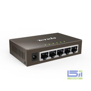 سوییچ 5 پورت تندا مدل TEG1005D
