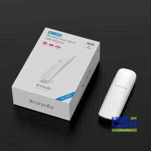کارت شبکه USB دو باند تندا AC1300 مدل U12