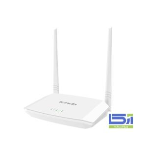 مودم ADSL/VDSL تندا N300 مدل V300