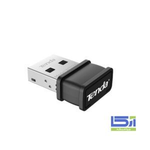 کارت شبکه USB بی‌ سیم تندا AX300 مدل W311MI V6