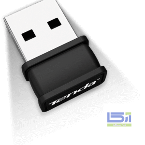 کارت شبکه USB بی‌سیم تندا N150 مدل W311MI