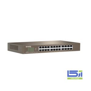 سوییچ 24 پورت تندا مدل TEG1024D