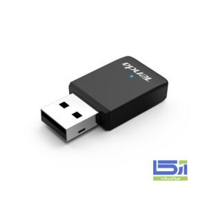 کارت شبکه USB بی‌سیم تندا AC650 مدل U9