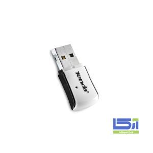 کارت شبکه USB بی‌سیم تندا N150 مدل W311M