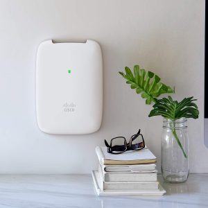 اکسس پوینت سیسکو مدل cbw140ac-e