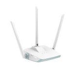 رادیو وایرلس دی-لینک مدل N300 Smart Router R04