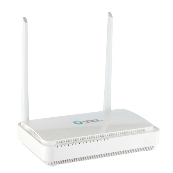 مودم روتر Gpon-ONT بی سیم یوتل مدل G242