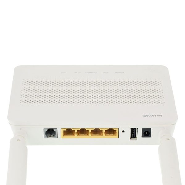 مودم روتر Gpon-ONT هوآوی مدل Echolife EG8145V5 Dual-band