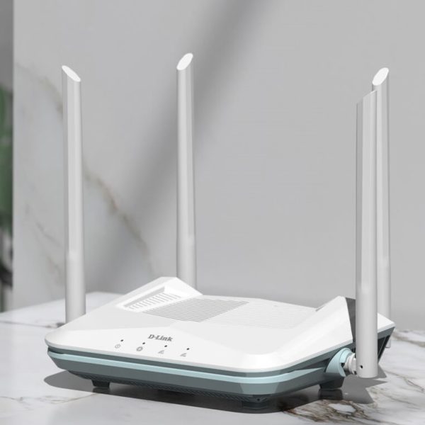 رادیو وایرلس دی-لینک مدل AX1500 Smart Router R15