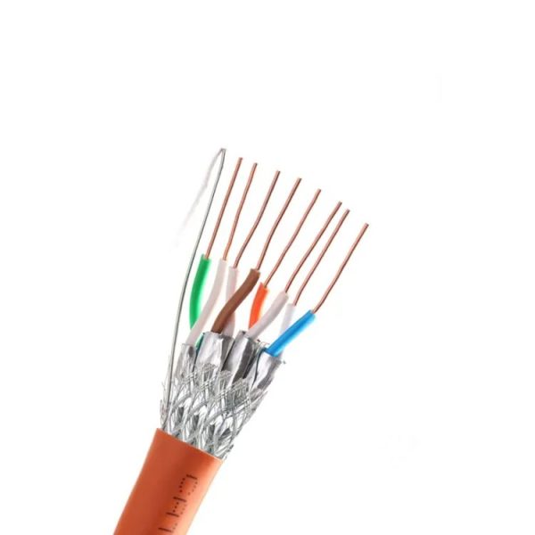 کابل شبکه CAT6 نگزنس مدل  AXESSLINK CABLE CT6UL3