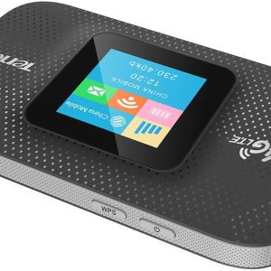 مودم 4G قابل حمل تندا مدل 4G185