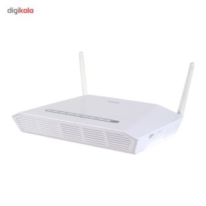 روتر بی‌سیم پاورلاین N300 دی-لینک مدل DHP-1320