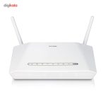 روتر بی‌سیم پاورلاین N300 دی-لینک مدل DHP-1320