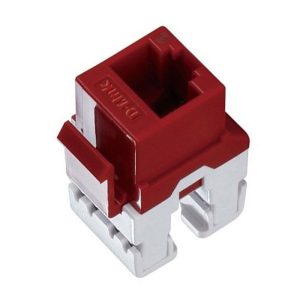 کیستون Cat6 دی لینک مدل NKJ-C6RED1B21