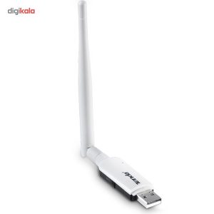 کارت شبکه بی‌سیم تندا مدل W311U Plus