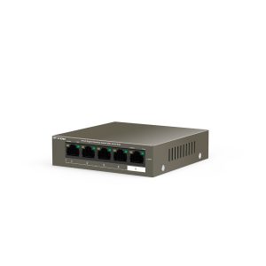 سوییچ 5پورت POE آی پی کام مدل G1105P-4-63W