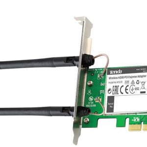کارت شبکه‌ی بی‌سیم تندا مدل W322E