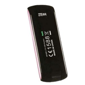 مودم USB 4G زد تی ای مدل MF820