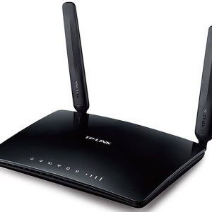 مودم روتر بی سیم LTE تی پی لینک مدل Archer MR200_V2.1