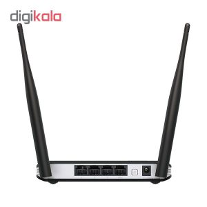 مودم روتر بی سیم 3G دی-لینک مدل DWR-711