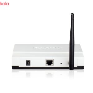 توسعه دهنده شبکه بی‌سیم تی پی-لینک مدل TL-WA730RE