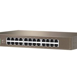 سوییچ 24 پورت آی پی کام مدل F1024