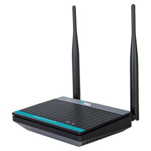 مودم روتر بی سیم یوتل مدل A304