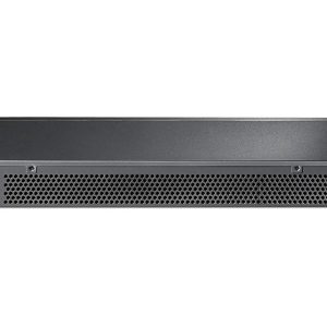 سویچ 48 پورت گیگابیتی تی پی-لینک مدل TL-SG2452_V1