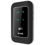 مودم 4G قابل حمل تندا کد 180 به همراه 10 گیگابایت اینترنت
