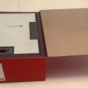 باکس کف خواب لگرند مدل 089605