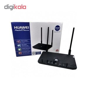 روتر بی‌سیم 300Mbps هوآوی مدل WS330