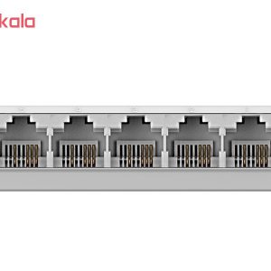 سوییچ 5 پورت دی-لینک مدل DES-1005C