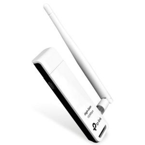 کارت شبکه بی‌سیم تی پی-لینک مدل TL-WN722N_V3.0