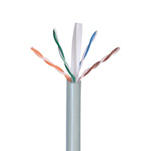 کابل شبکه Cat6 کی نت مدل K-N2003