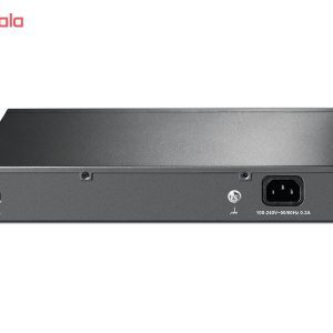 سوییچ 16 پورت تی پی-لینک مدل TL-SF1016DS
