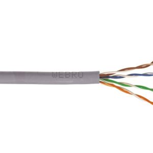کابل شبکه CAT5E نگزنس مدل SP1133S
