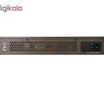 سوییچ 16 پورت گیگابایتی تندا مدل TEG1016D