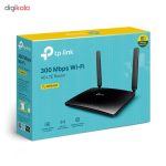 مودم روتر 4G تی پی-لینک مدل TL-MR6400 V4