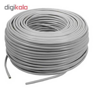 کابل شبکه CAT5E نگزنس مدل SP1133S