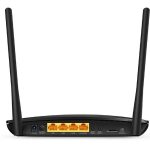 مودم روتر 4G LTE بی سیم N300 تی پی-لینک مدل TL-MR6400_V4