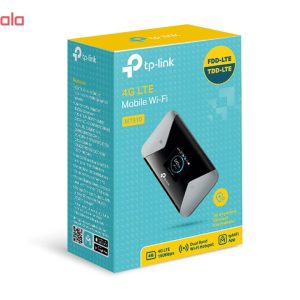 مودم 4G قابل حمل تی پی-لینک مدل M7310 V2.1