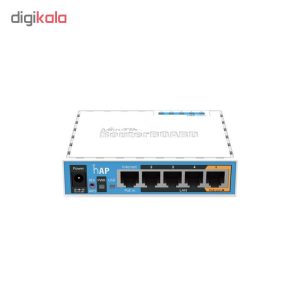 روتر میکروتیک مدل hAP ac lite