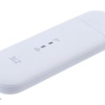 مودم LTE USB زد تی ای مدل MF79U